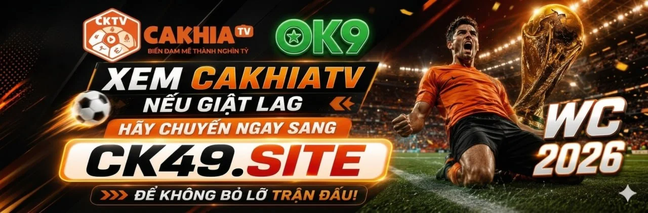 CakhiaTV Zenkipay - Chuyên trang tổng hợp tin tức thể thao 24h 37 banner-cakhiatv